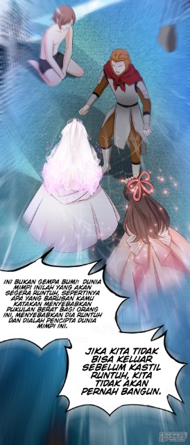 The strongest peach blossom Chapter 36