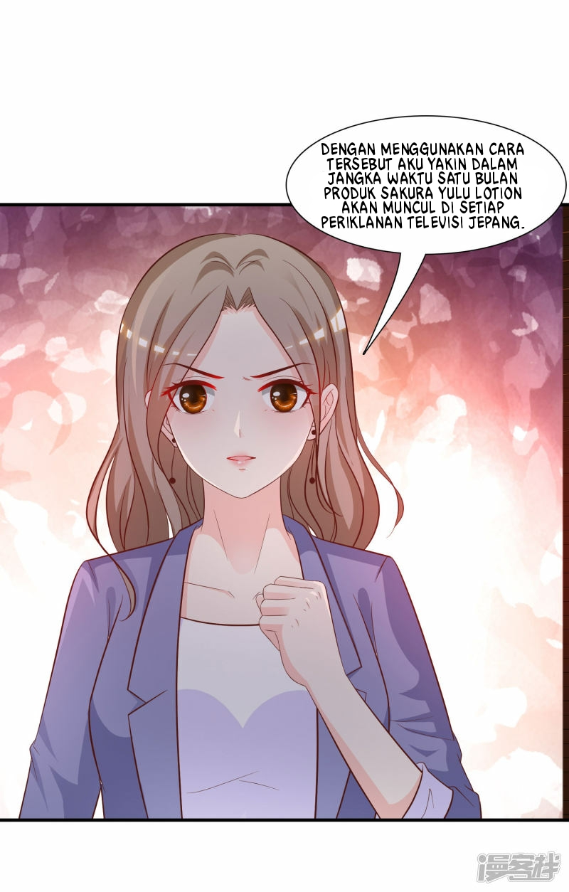 The strongest peach blossom Chapter 55