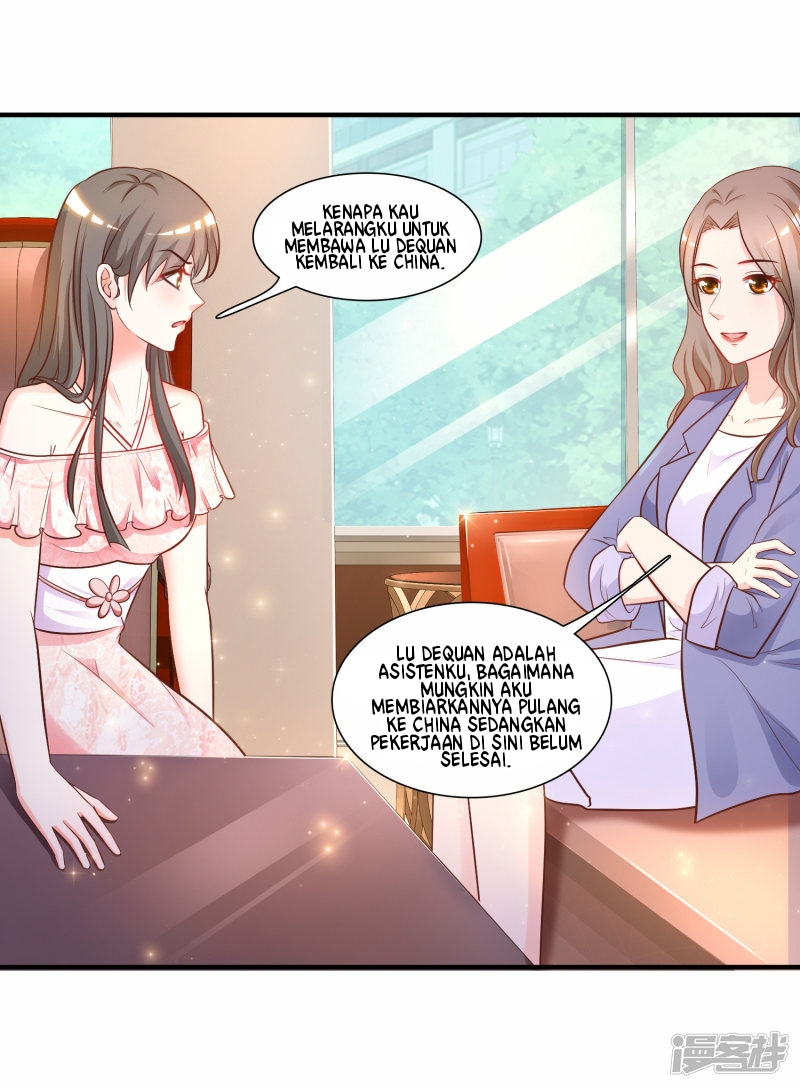 The strongest peach blossom Chapter 57