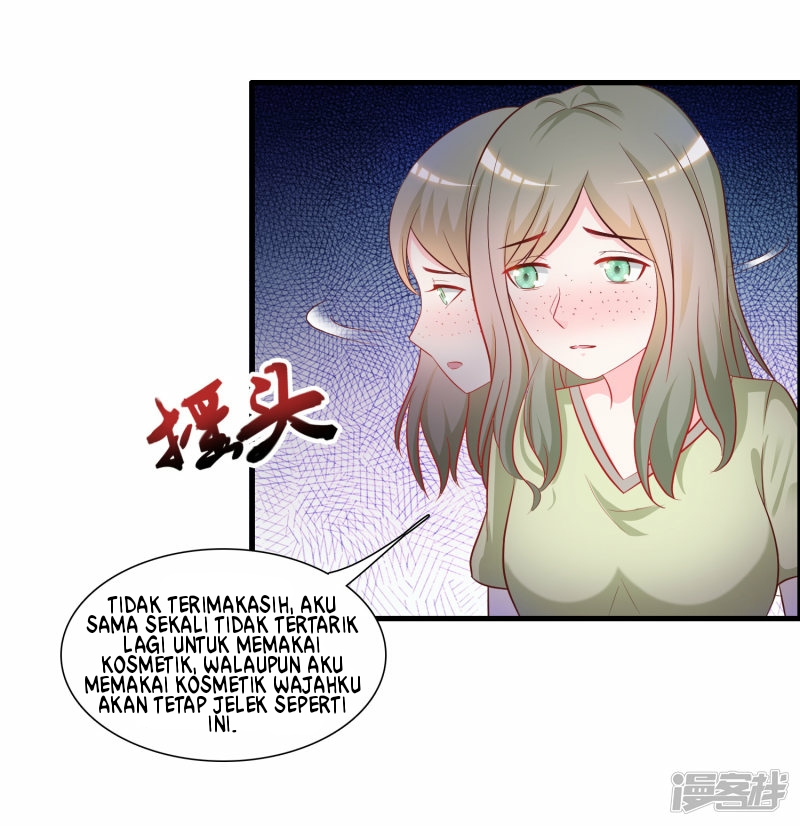 The strongest peach blossom Chapter 57