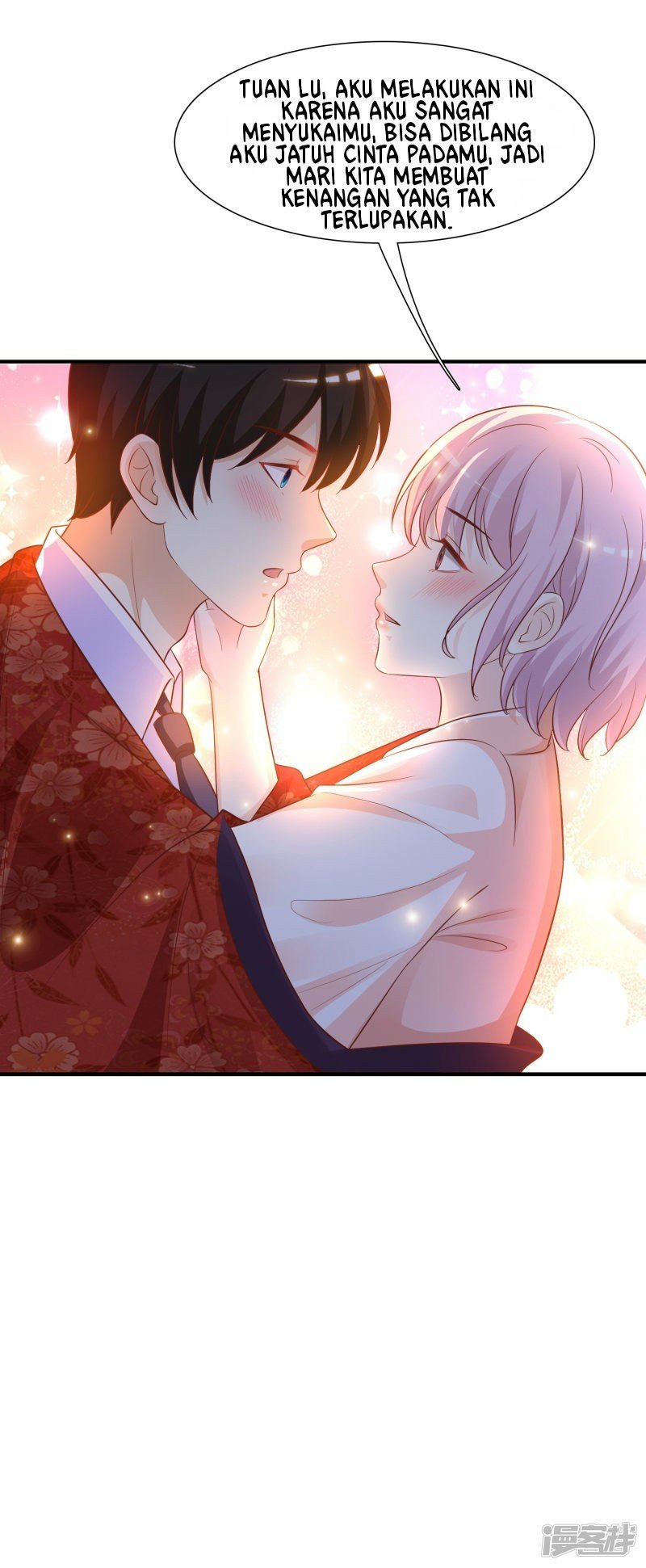 The strongest peach blossom Chapter 65