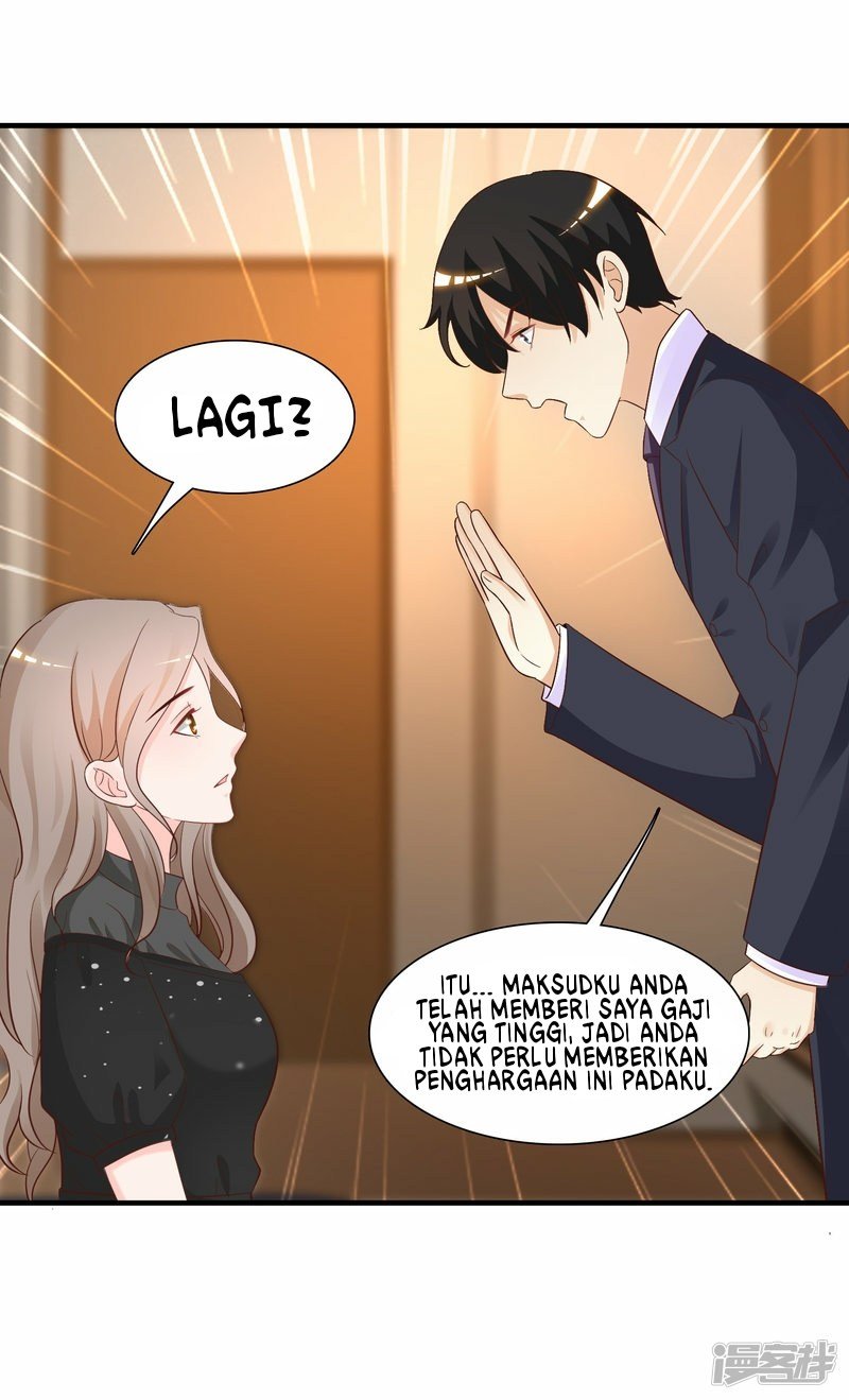 The strongest peach blossom Chapter 65