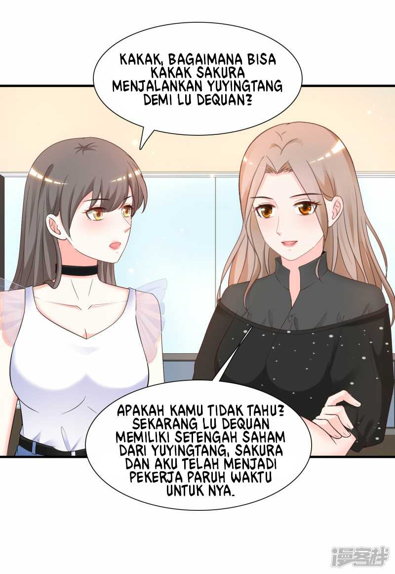 The strongest peach blossom Chapter 70