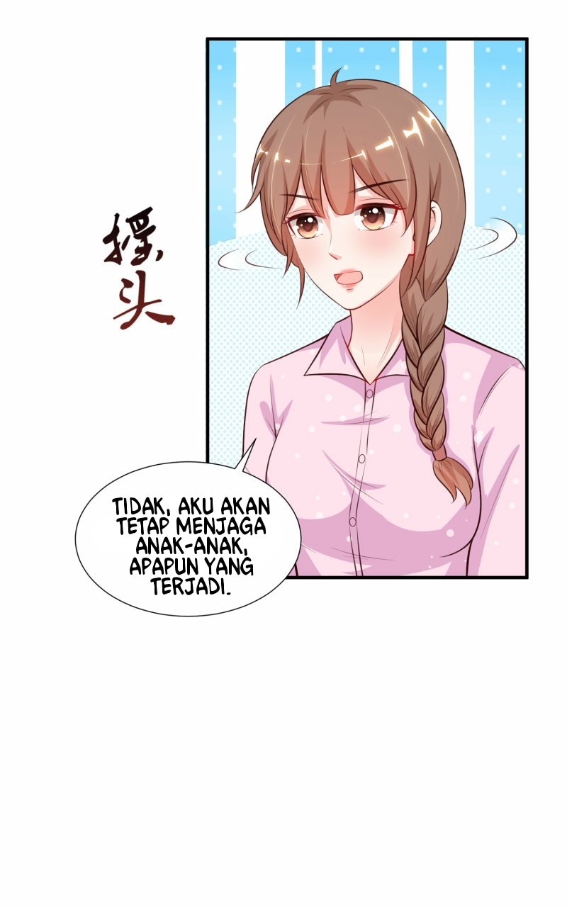 The strongest peach blossom Chapter 88