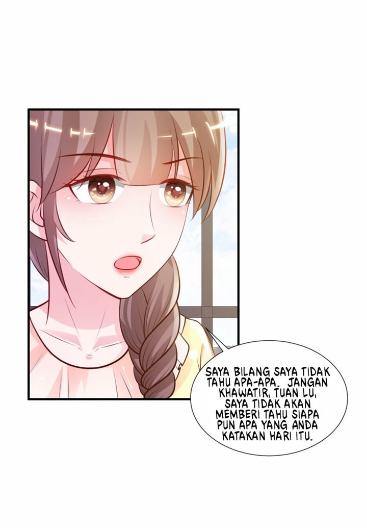 The strongest peach blossom Chapter 96