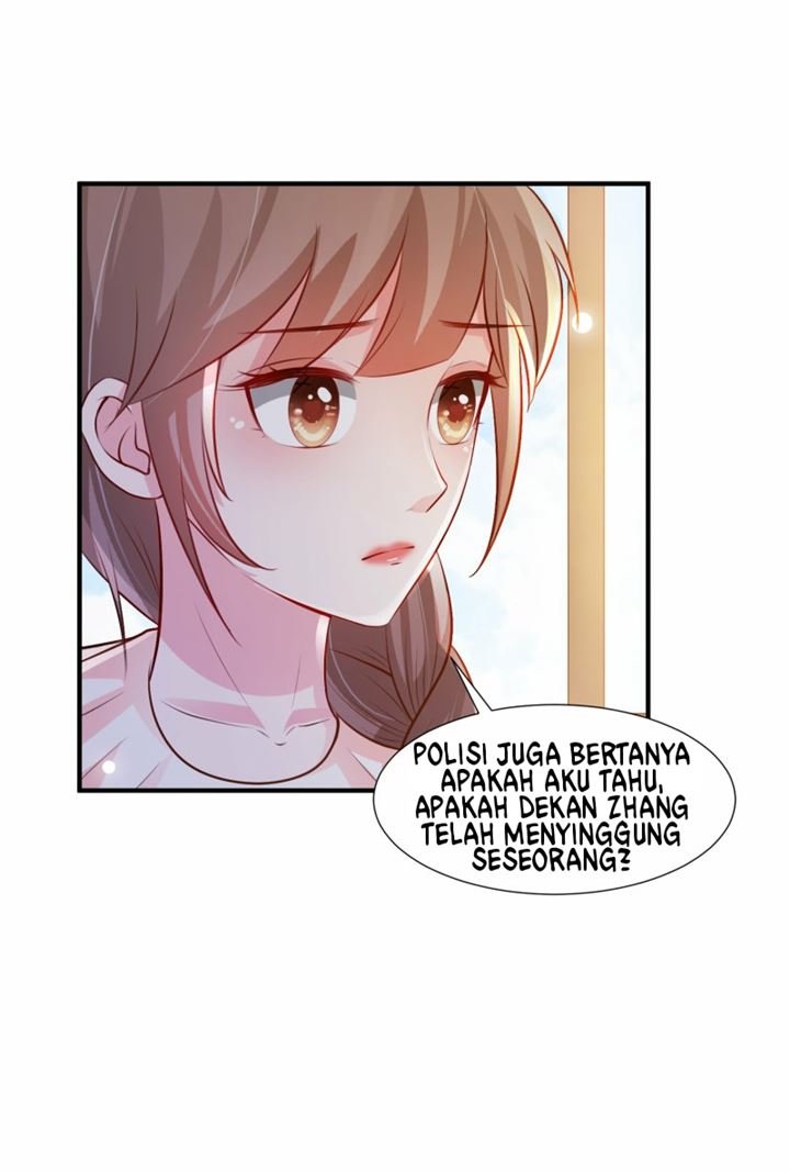 The strongest peach blossom Chapter 96