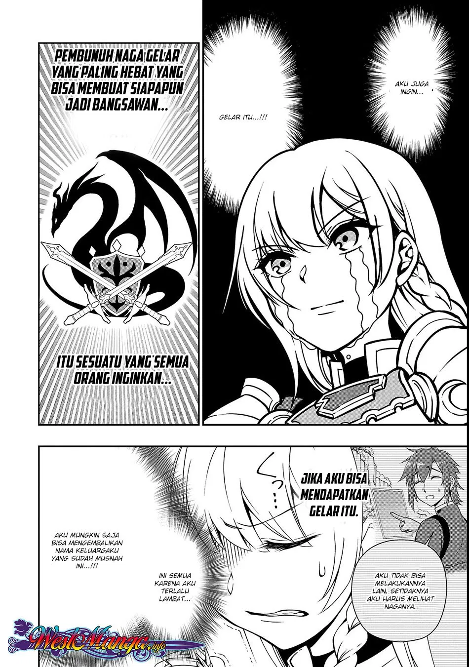 Lv2 kara Cheat datta Moto Yuusha Kouho no Mattari Isekai Life Chapter 08