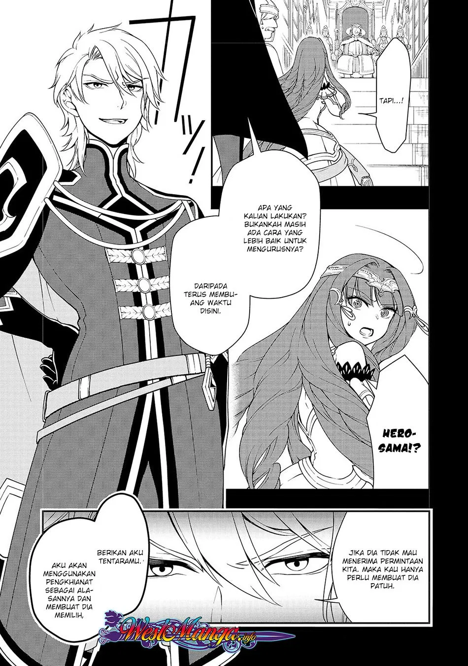 Lv2 kara Cheat datta Moto Yuusha Kouho no Mattari Isekai Life Chapter 09