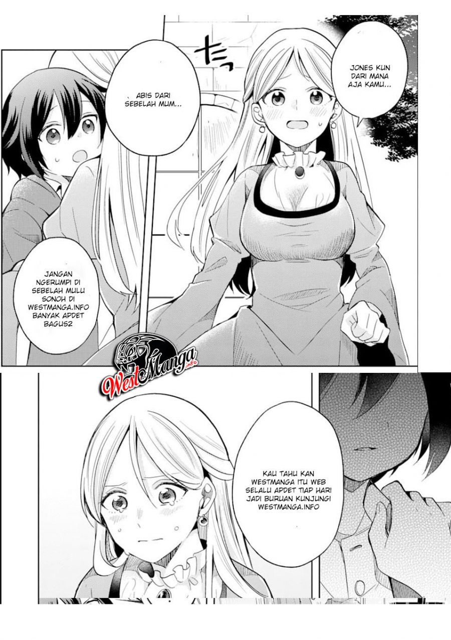 Lv2 kara Cheat datta Moto Yuusha Kouho no Mattari Isekai Life Chapter 19