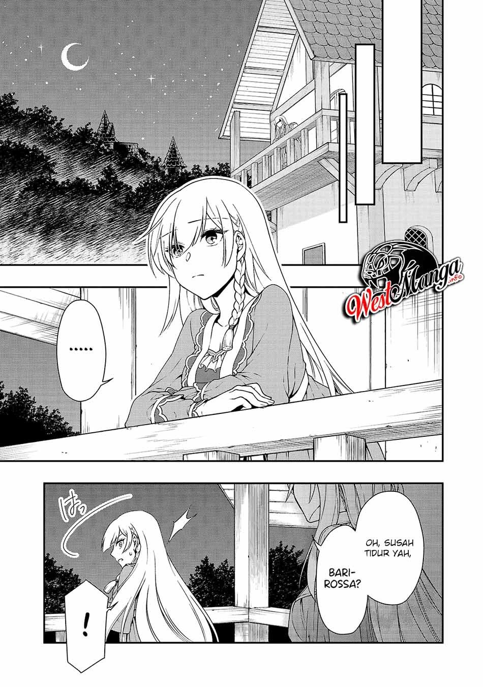 Lv2 kara Cheat datta Moto Yuusha Kouho no Mattari Isekai Life Chapter 21