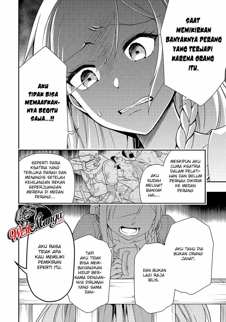 Lv2 kara Cheat datta Moto Yuusha Kouho no Mattari Isekai Life Chapter 21