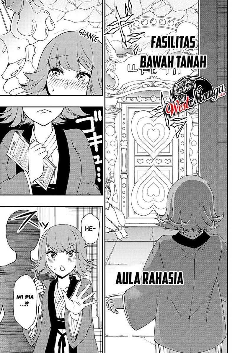 Lv2 kara Cheat datta Moto Yuusha Kouho no Mattari Isekai Life Chapter 23