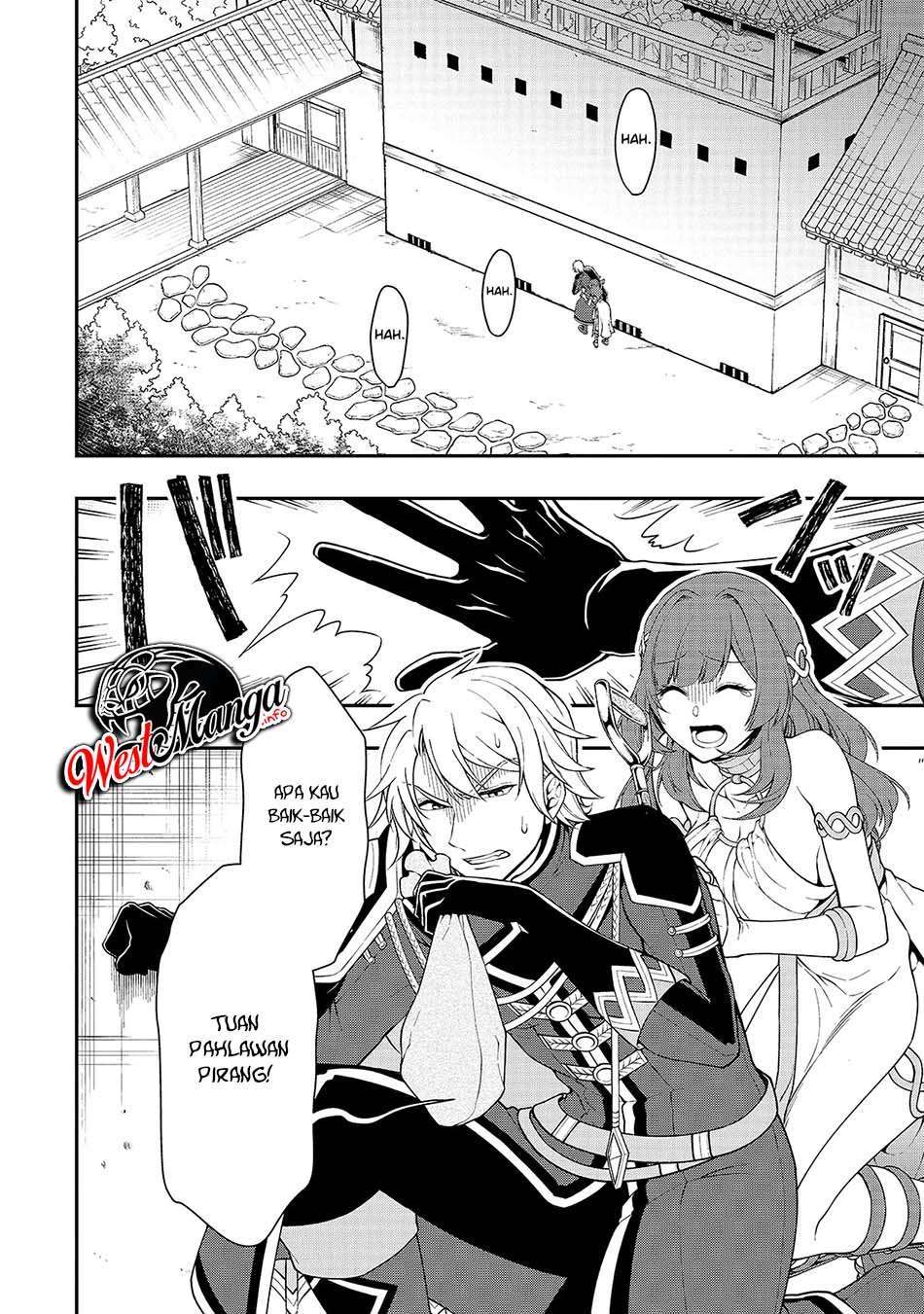 Lv2 kara Cheat datta Moto Yuusha Kouho no Mattari Isekai Life Chapter 24