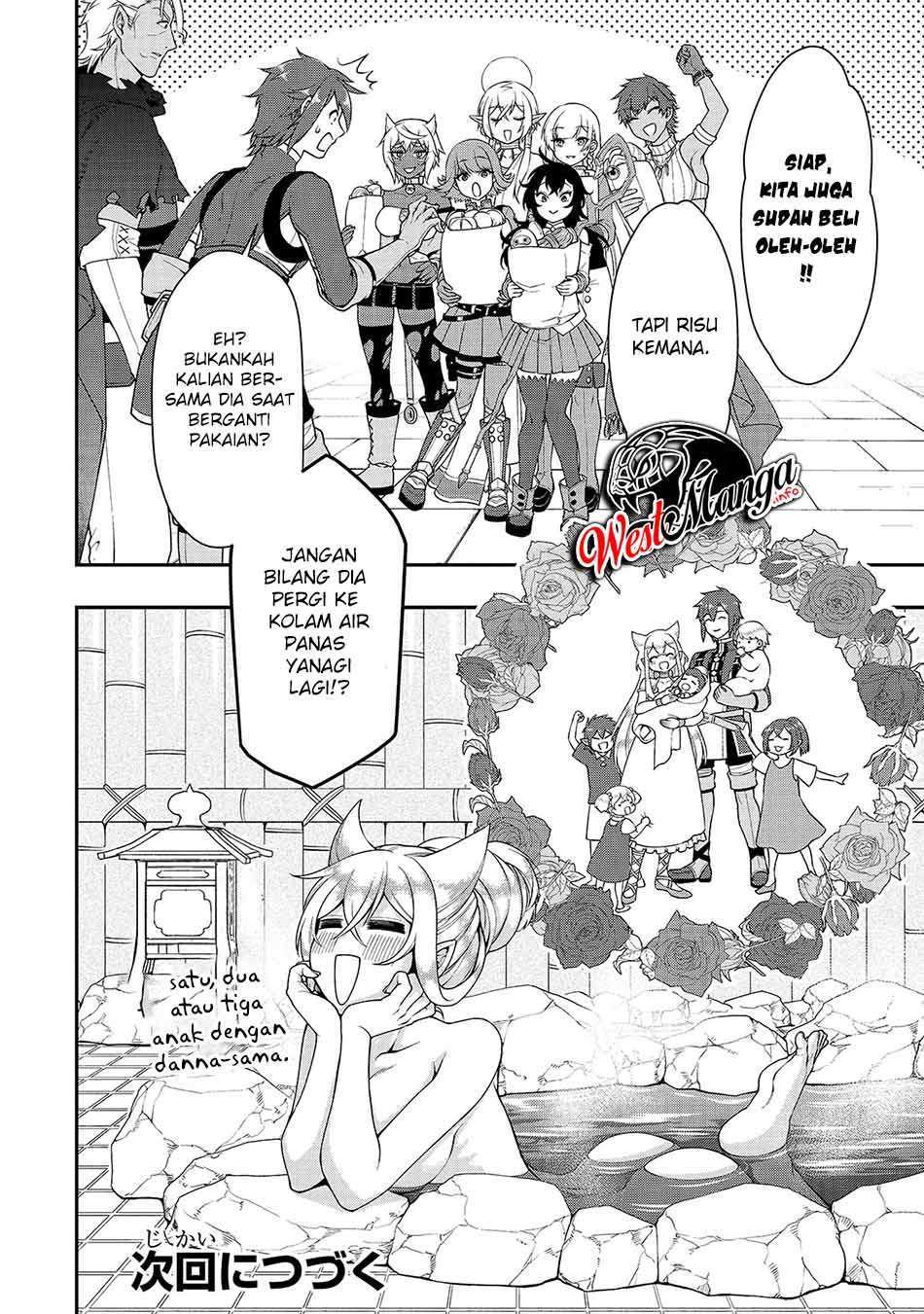 Lv2 kara Cheat datta Moto Yuusha Kouho no Mattari Isekai Life Chapter 26