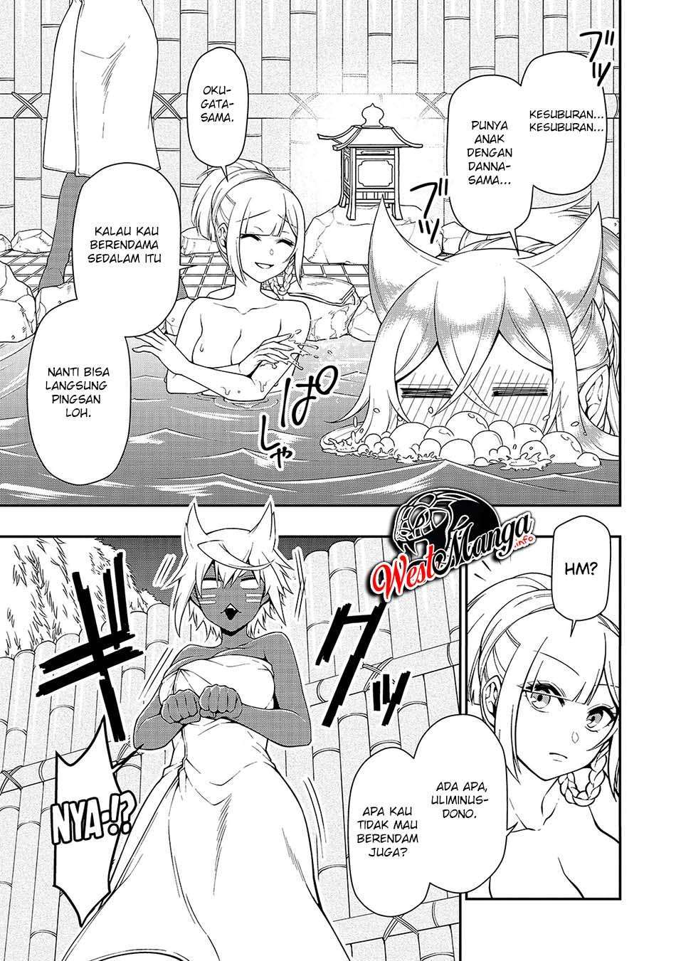 Lv2 kara Cheat datta Moto Yuusha Kouho no Mattari Isekai Life Chapter 26