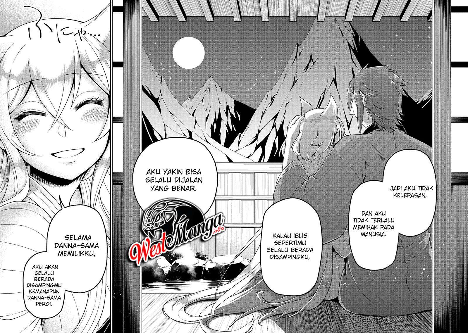 Lv2 kara Cheat datta Moto Yuusha Kouho no Mattari Isekai Life Chapter 26