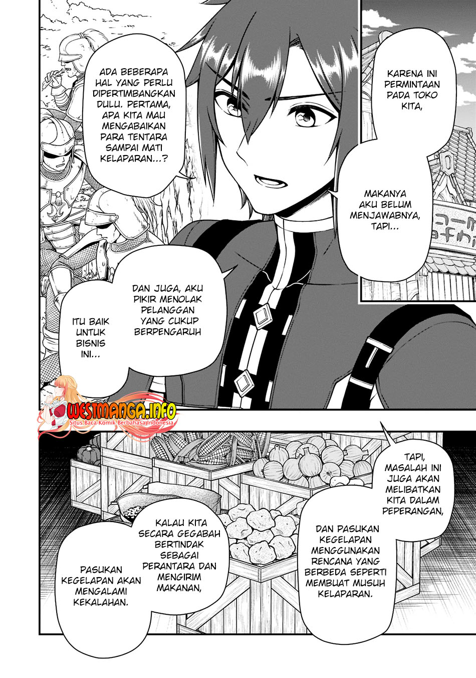 Lv2 kara Cheat datta Moto Yuusha Kouho no Mattari Isekai Life Chapter 33.2