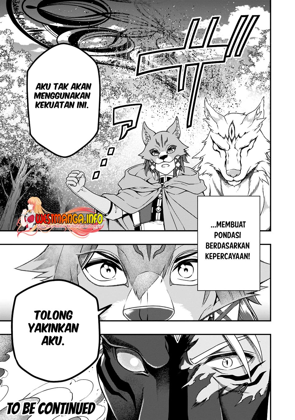 Lv2 kara Cheat datta Moto Yuusha Kouho no Mattari Isekai Life Chapter 34