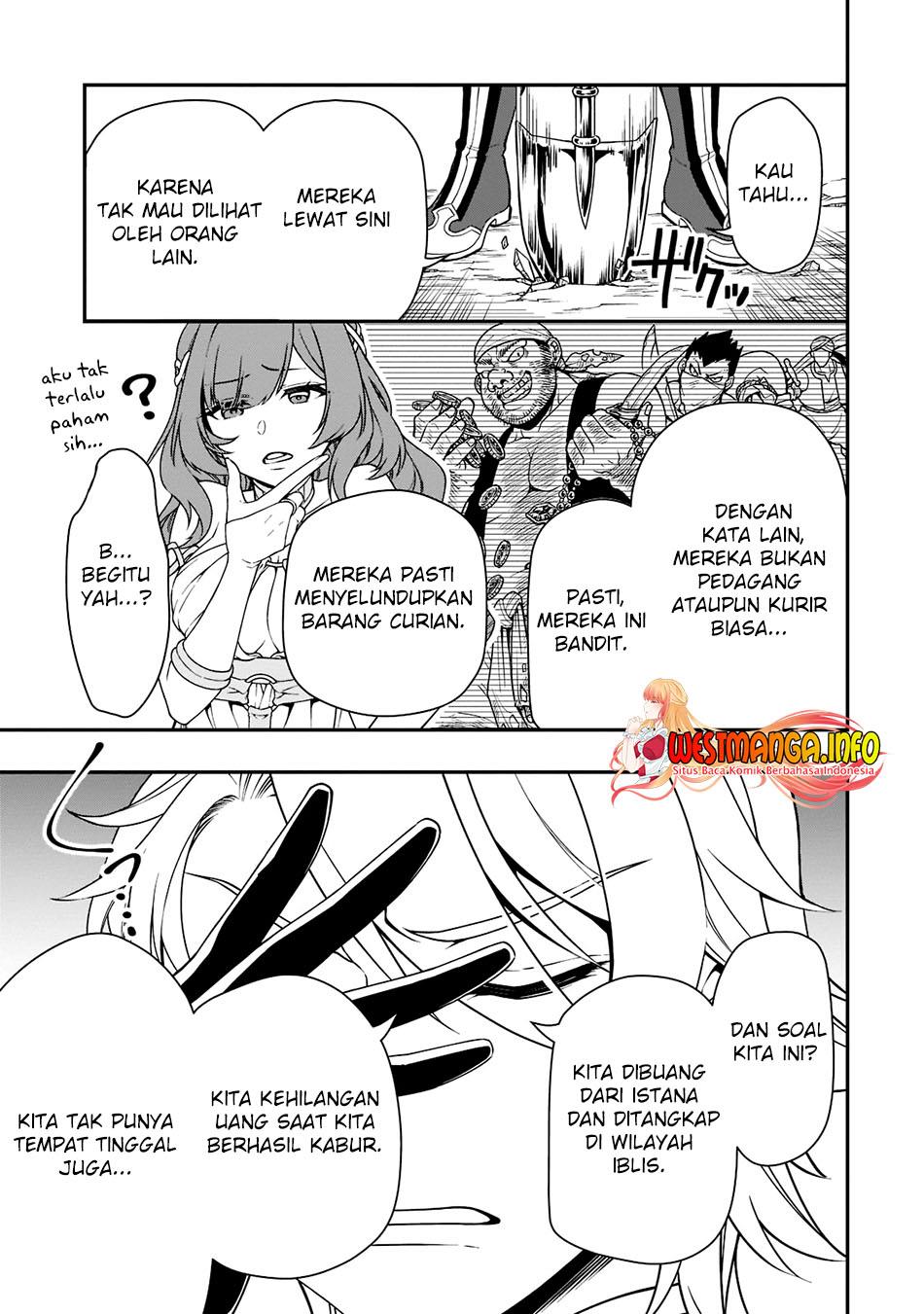 Lv2 kara Cheat datta Moto Yuusha Kouho no Mattari Isekai Life Chapter 38