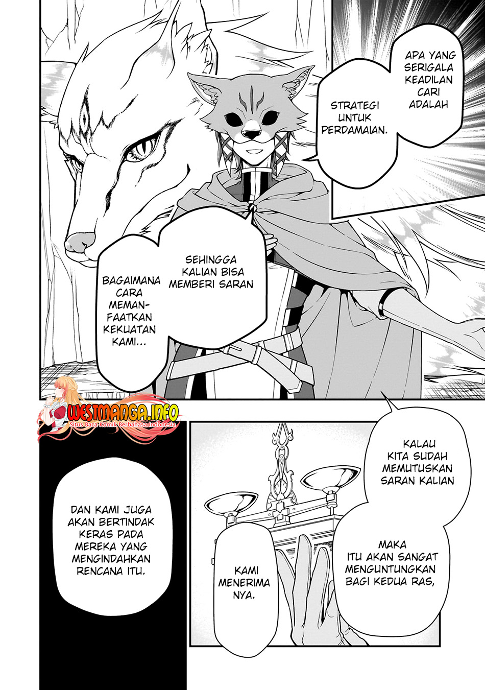 Lv2 kara Cheat datta Moto Yuusha Kouho no Mattari Isekai Life Chapter 41