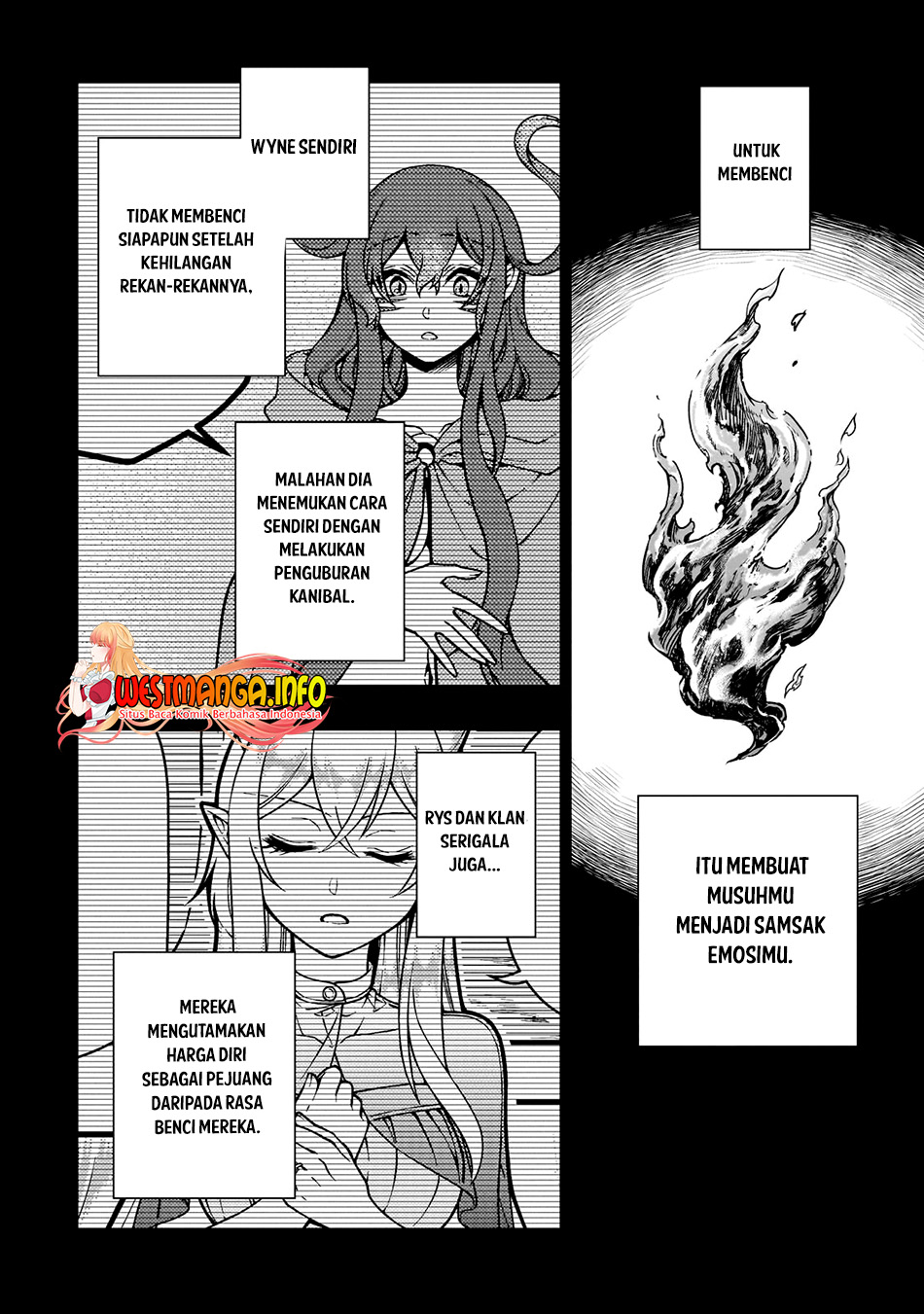 Lv2 kara Cheat datta Moto Yuusha Kouho no Mattari Isekai Life Chapter 41