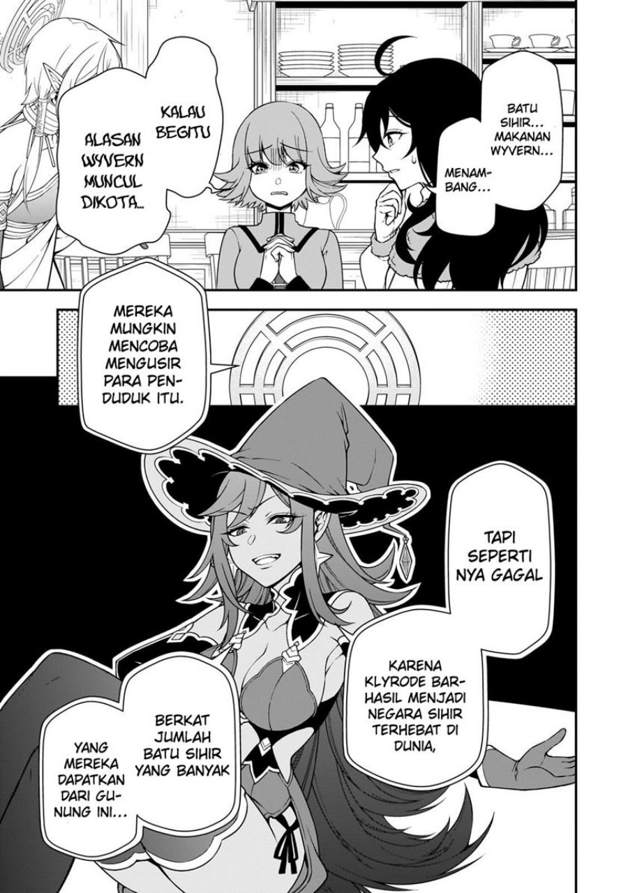 Lv2 kara Cheat datta Moto Yuusha Kouho no Mattari Isekai Life Chapter 48