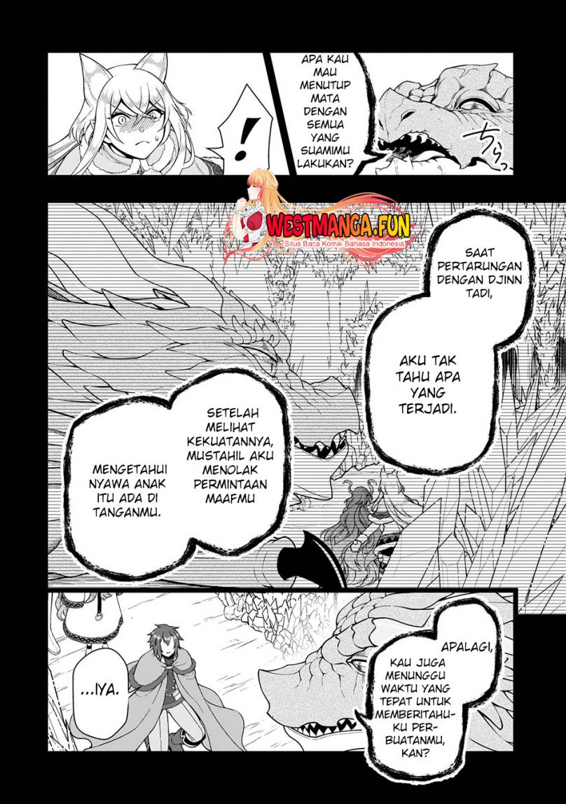 Lv2 kara Cheat datta Moto Yuusha Kouho no Mattari Isekai Life Chapter 52