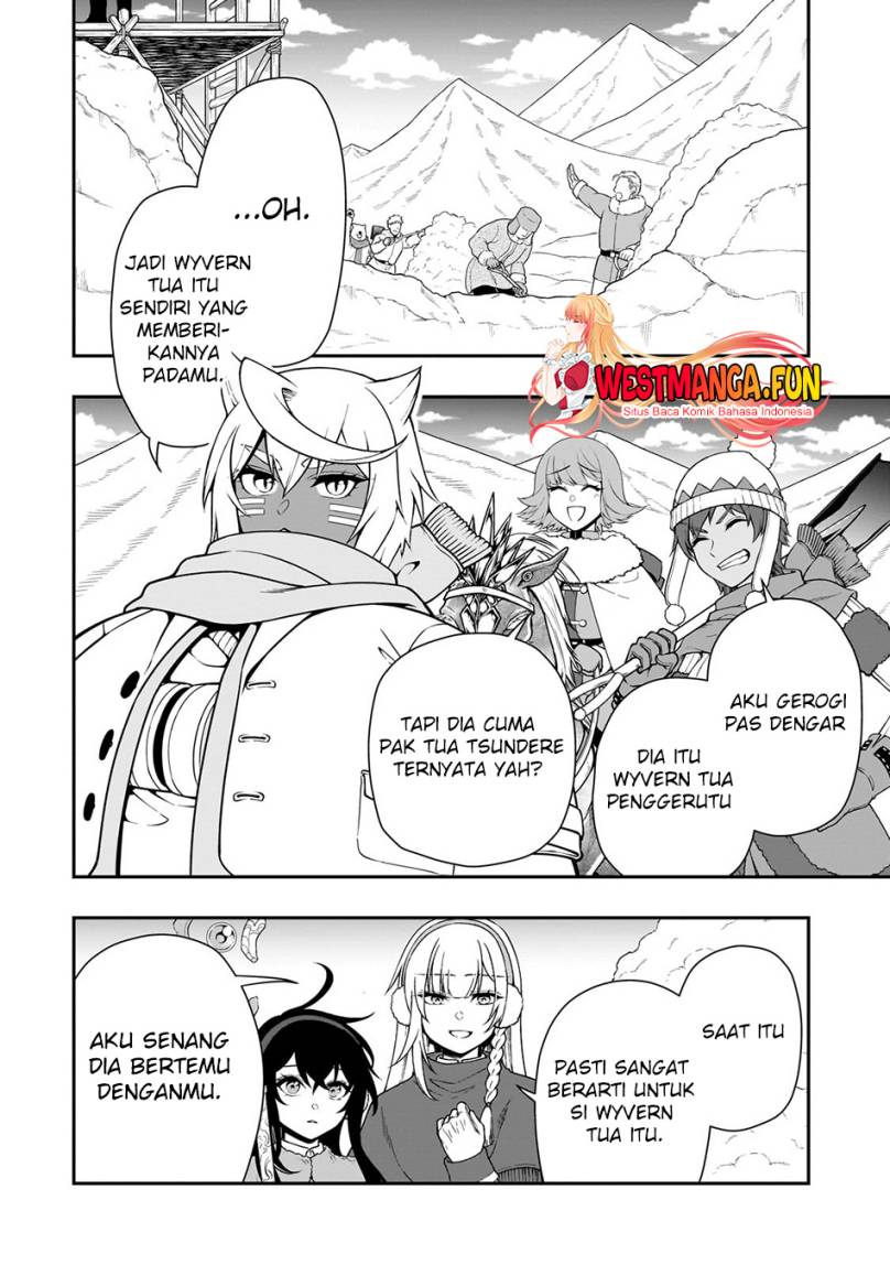 Lv2 kara Cheat datta Moto Yuusha Kouho no Mattari Isekai Life Chapter 52