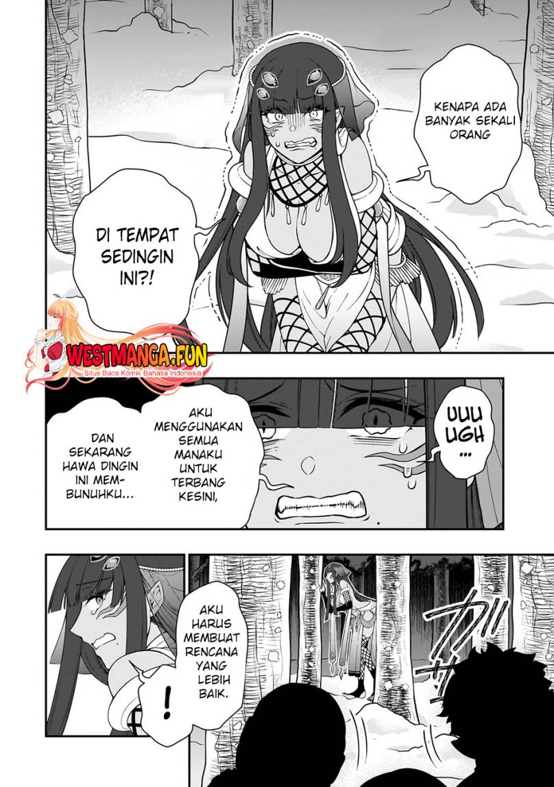 Lv2 kara Cheat datta Moto Yuusha Kouho no Mattari Isekai Life Chapter 52