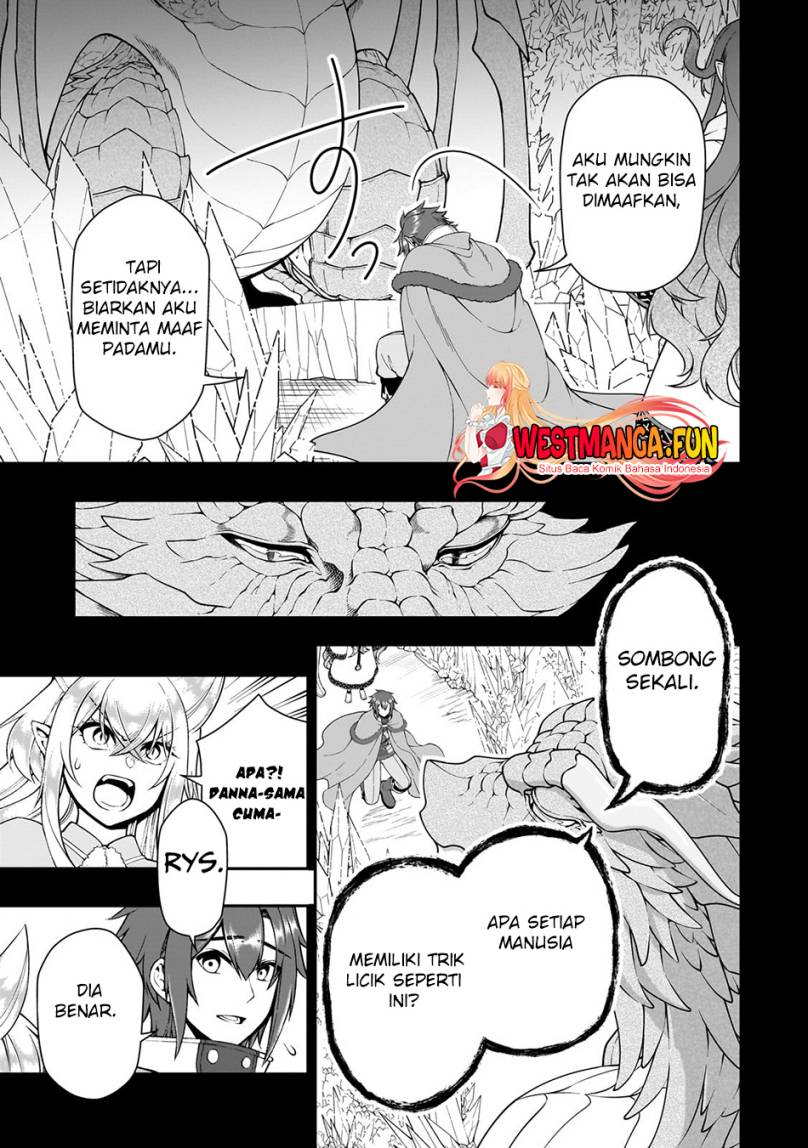 Lv2 kara Cheat datta Moto Yuusha Kouho no Mattari Isekai Life Chapter 52