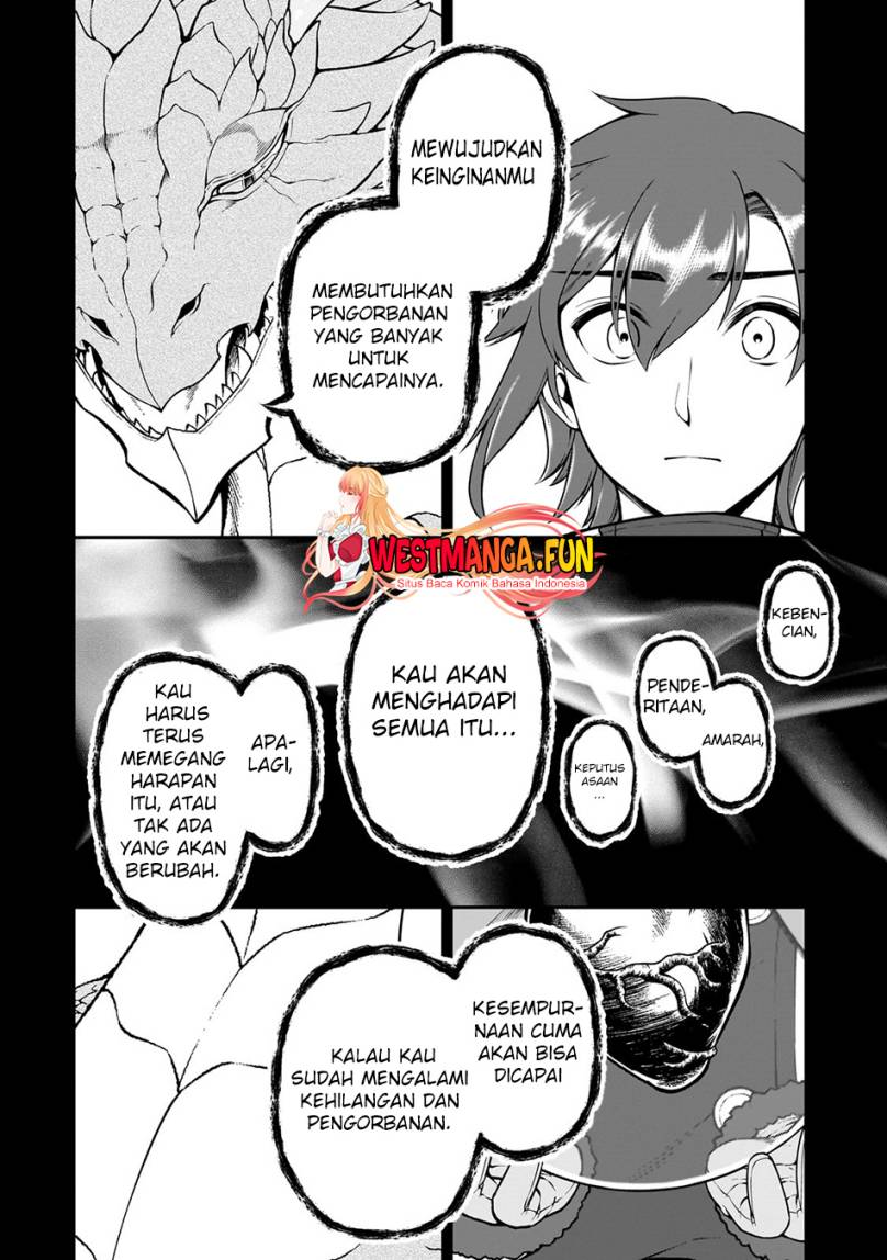 Lv2 kara Cheat datta Moto Yuusha Kouho no Mattari Isekai Life Chapter 52