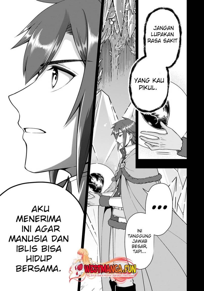 Lv2 kara Cheat datta Moto Yuusha Kouho no Mattari Isekai Life Chapter 52