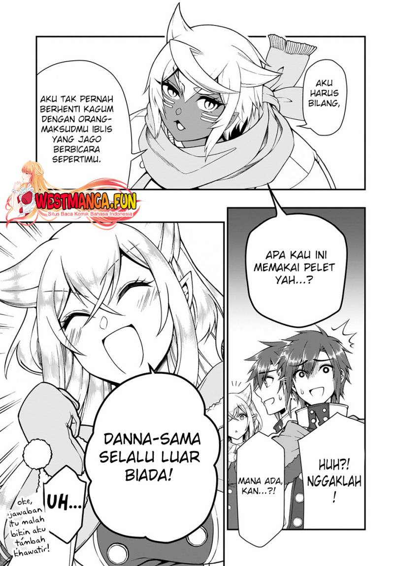 Lv2 kara Cheat datta Moto Yuusha Kouho no Mattari Isekai Life Chapter 52