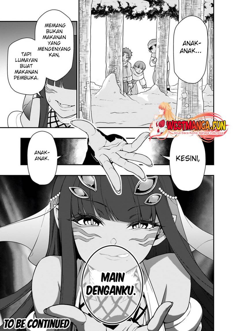 Lv2 kara Cheat datta Moto Yuusha Kouho no Mattari Isekai Life Chapter 52