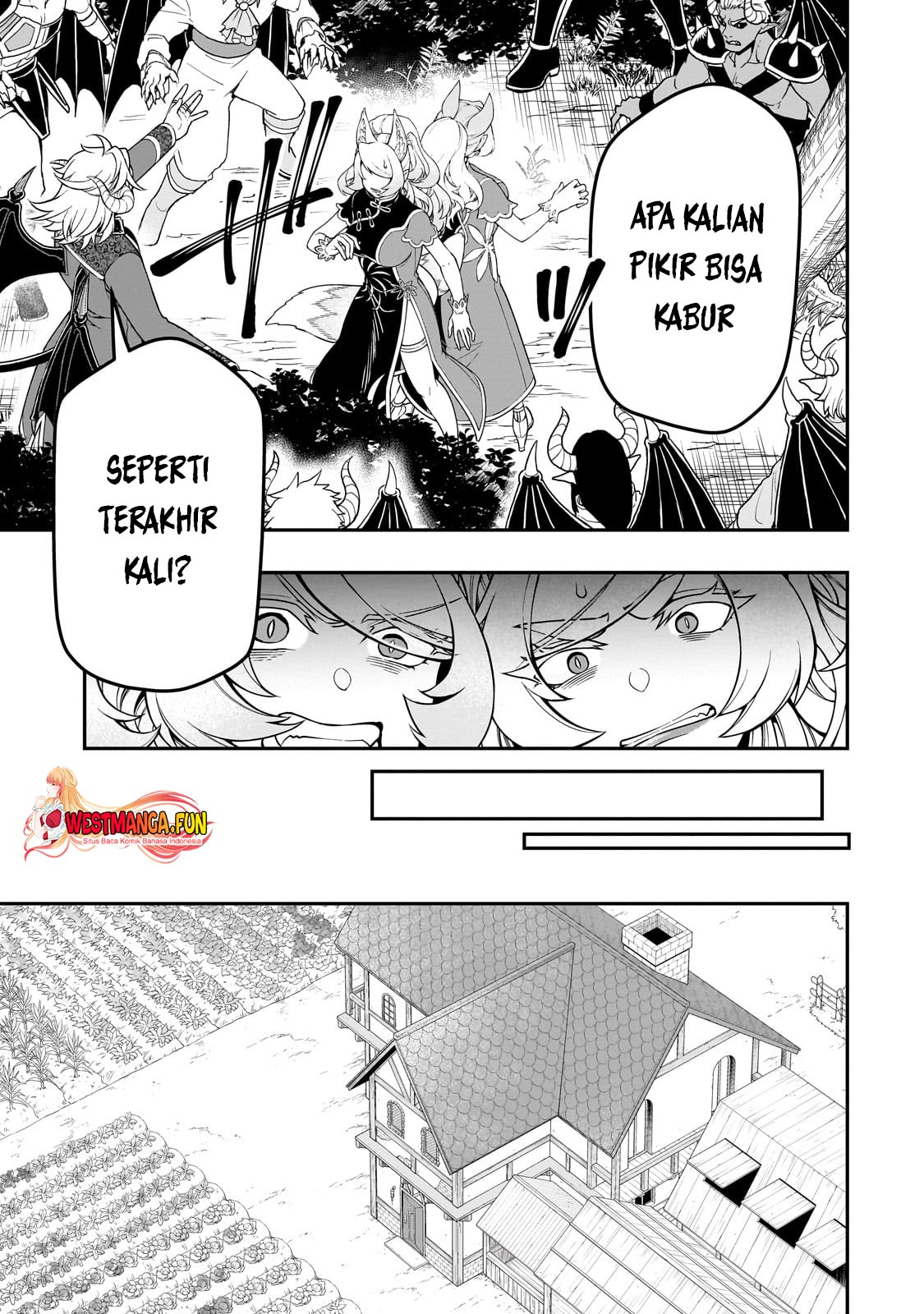 Lv2 kara Cheat datta Moto Yuusha Kouho no Mattari Isekai Life Chapter 54