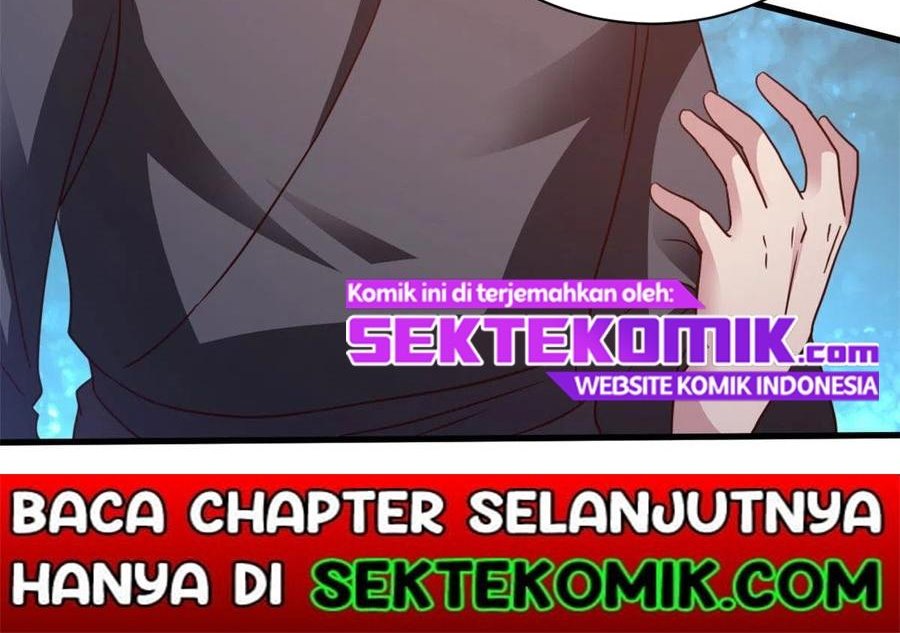 Chaos Jinwu Chapter 84