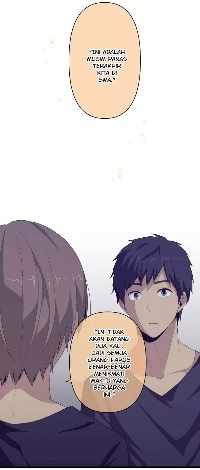 ReLIFE Chapter 103