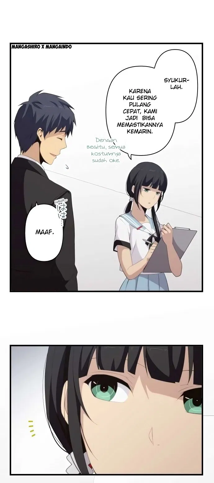 ReLIFE Chapter 141