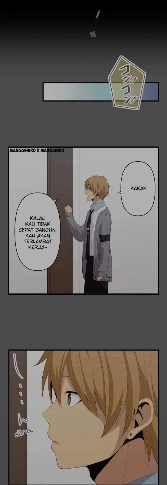 ReLIFE Chapter 162