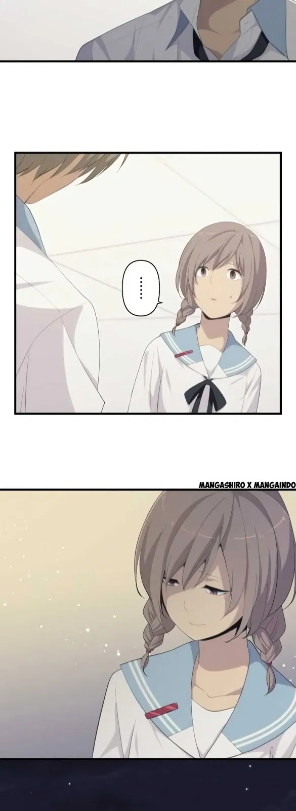 ReLIFE Chapter 162