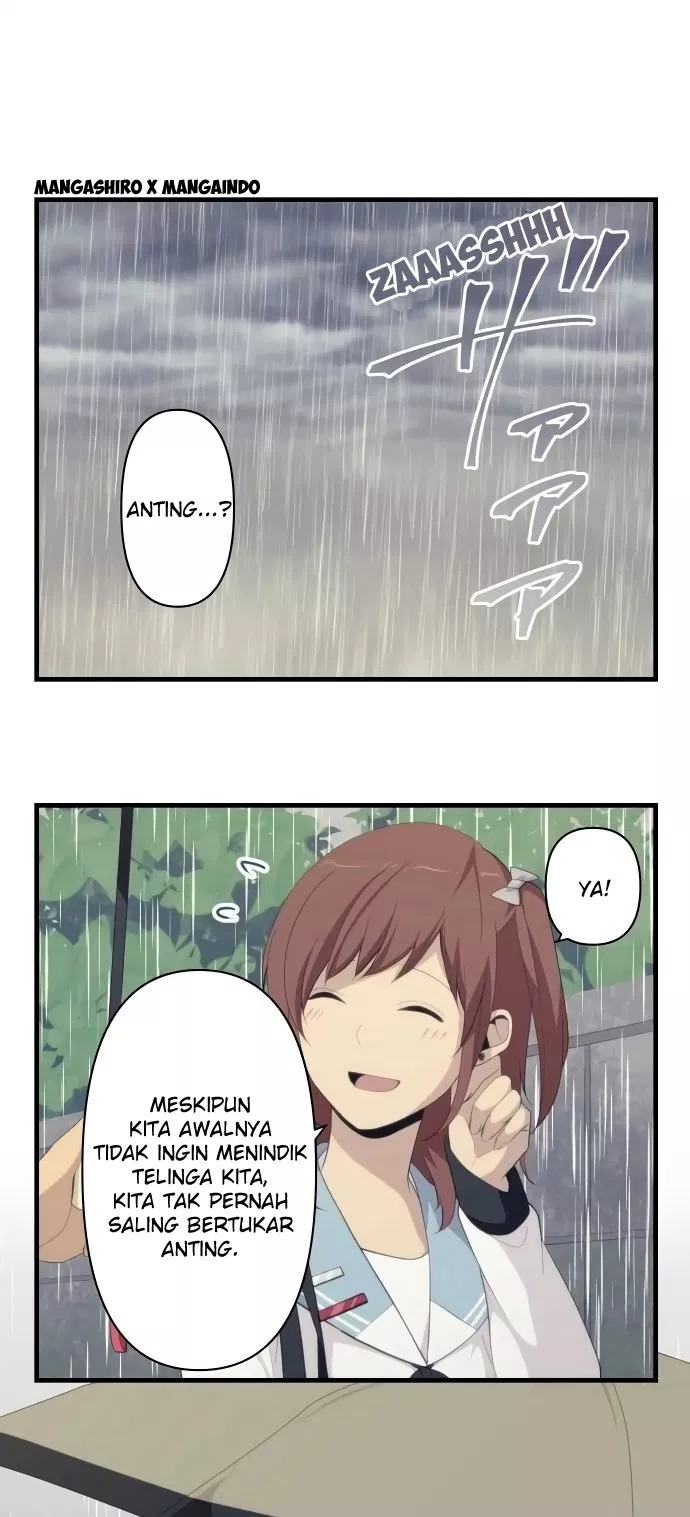 ReLIFE Chapter 165