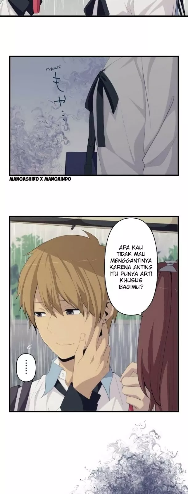 ReLIFE Chapter 165