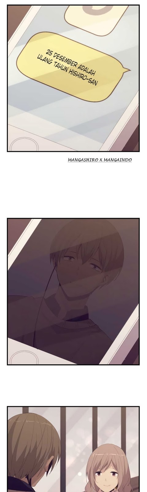 ReLIFE Chapter 195