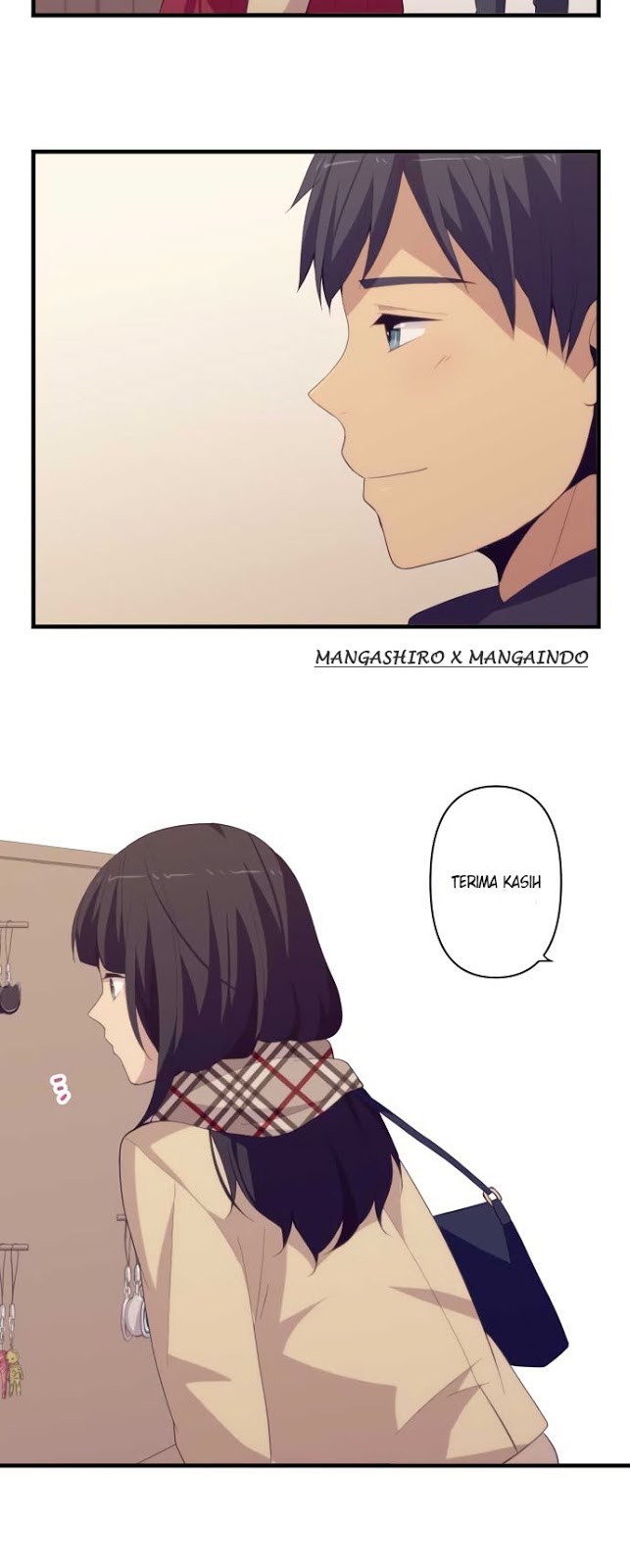 ReLIFE Chapter 195