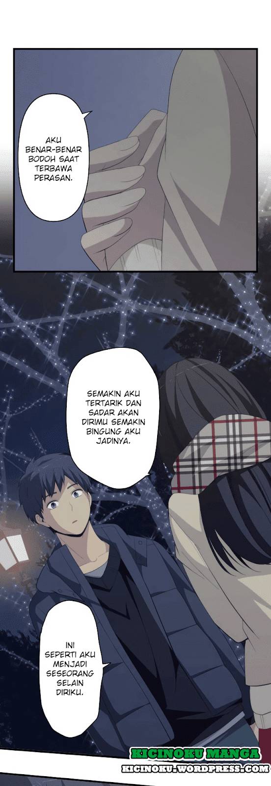 ReLIFE Chapter 197