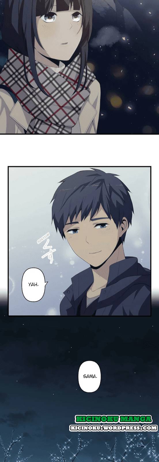 ReLIFE Chapter 197