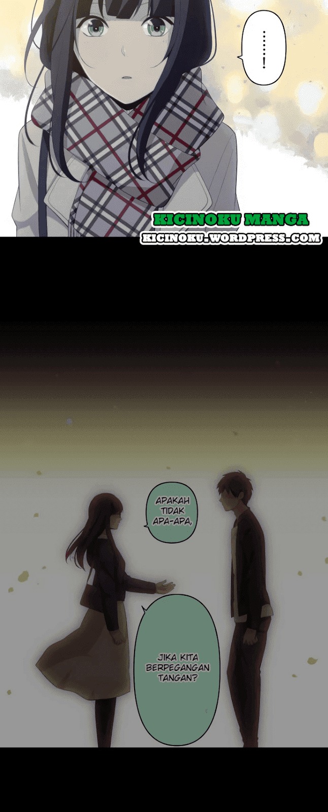 ReLIFE Chapter 198