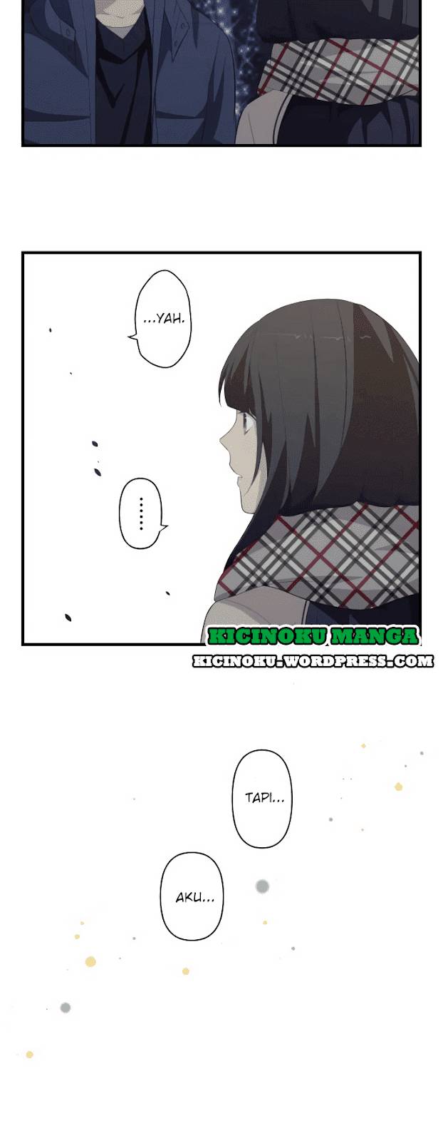 ReLIFE Chapter 198