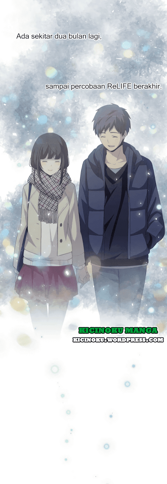 ReLIFE Chapter 198