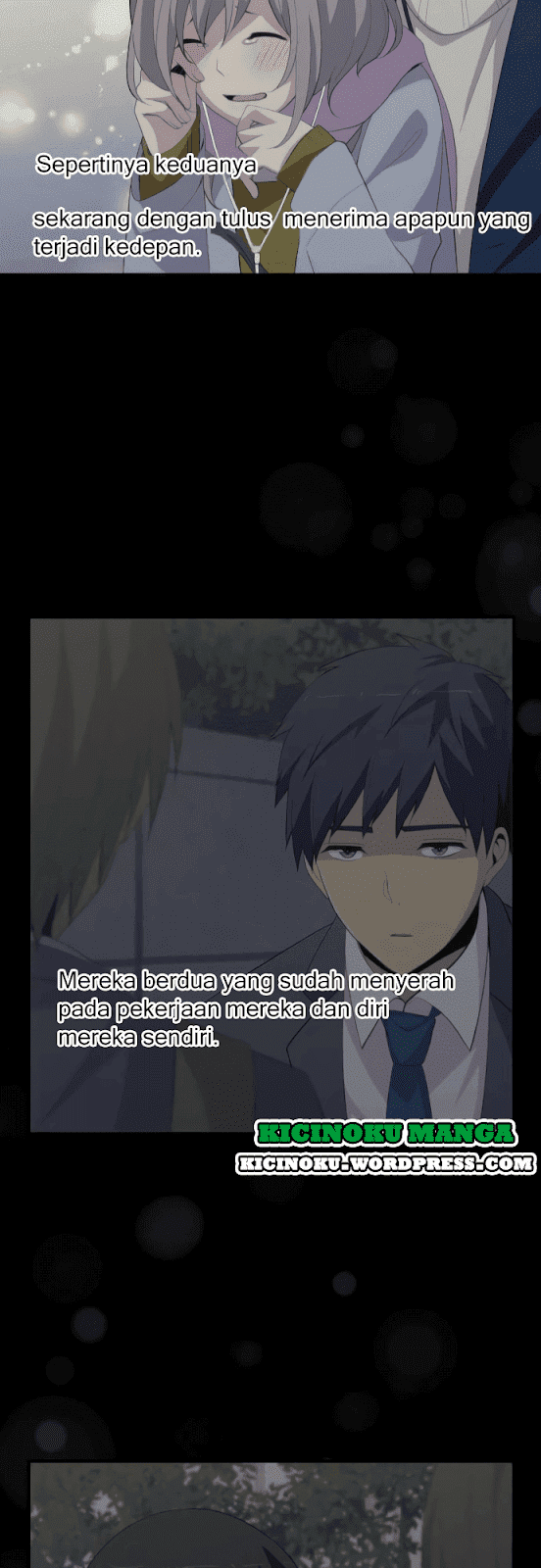 ReLIFE Chapter 198